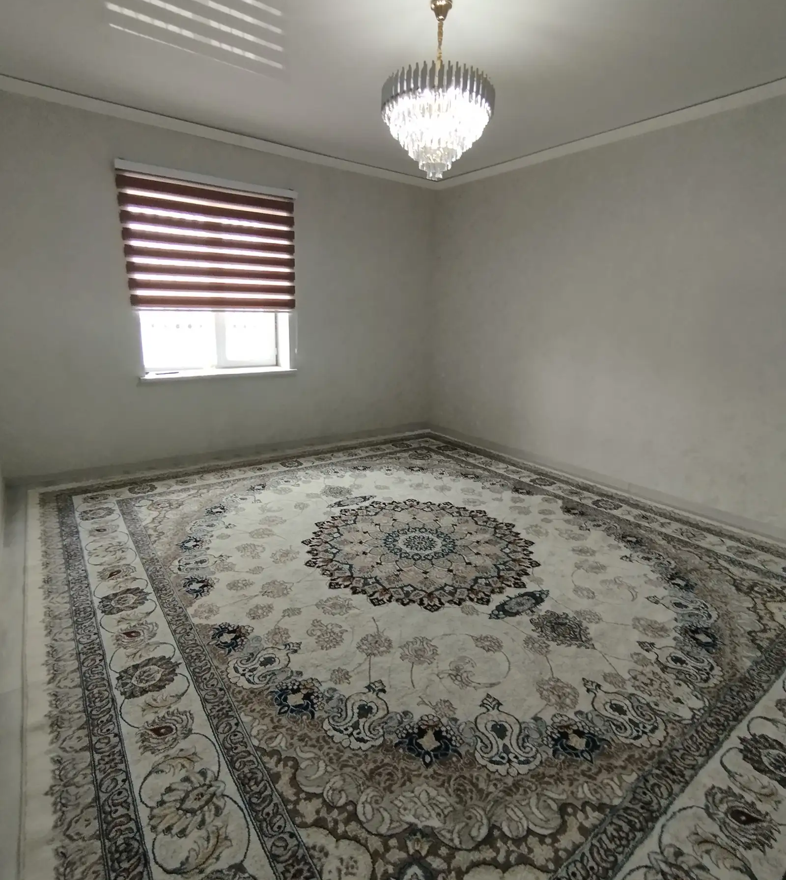 2-комн. квартира, 2 этаж, 60м², Якум советский, назди автосалон Cangan