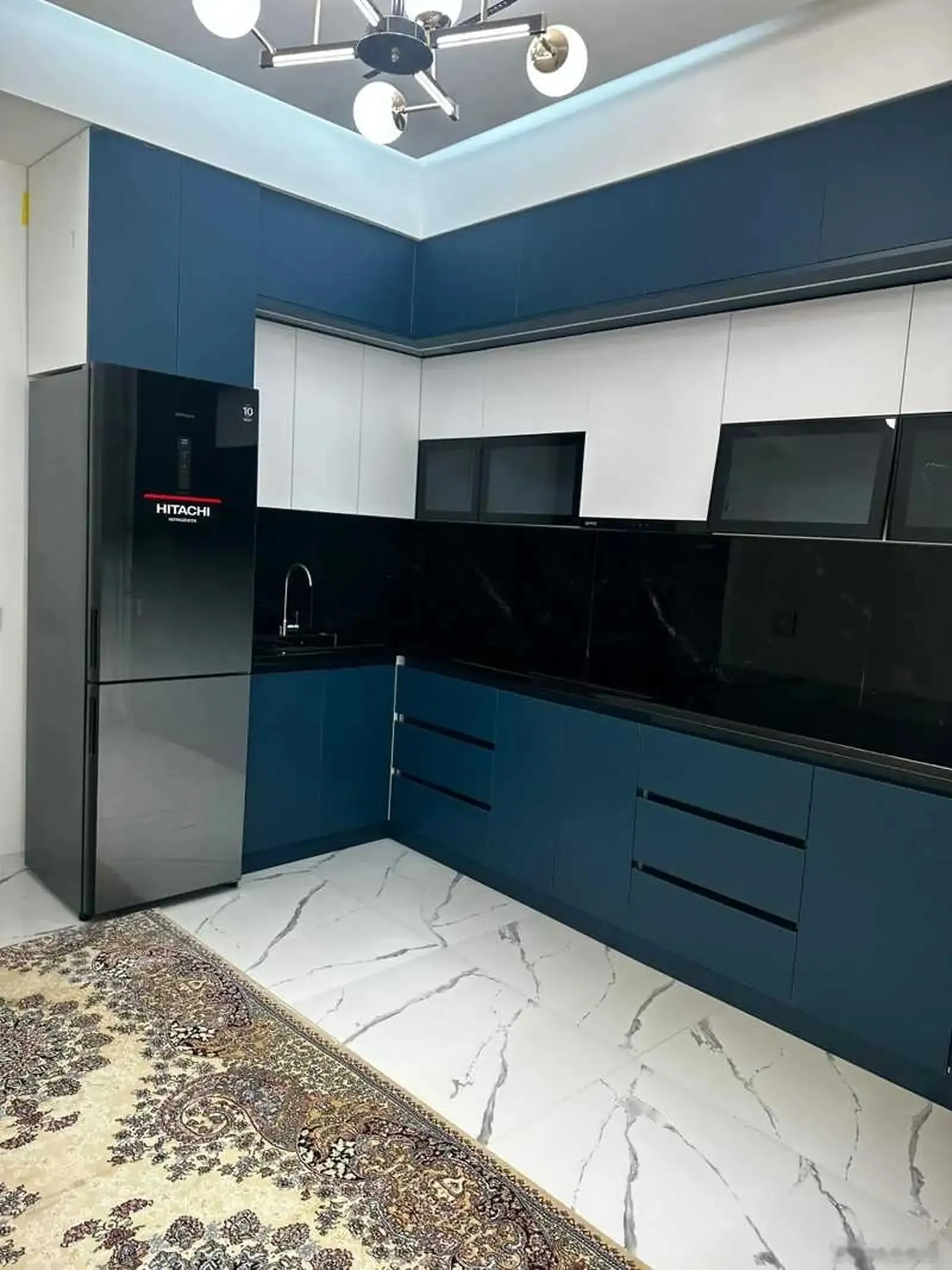 2-комн. квартира, 5 этаж, 95м², бахт Z