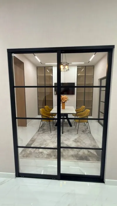 3-комн. квартира, 9 этаж, 121 м², И. Сомони