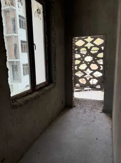 3-комн. квартира, 3 этаж, 88 м², Сомони