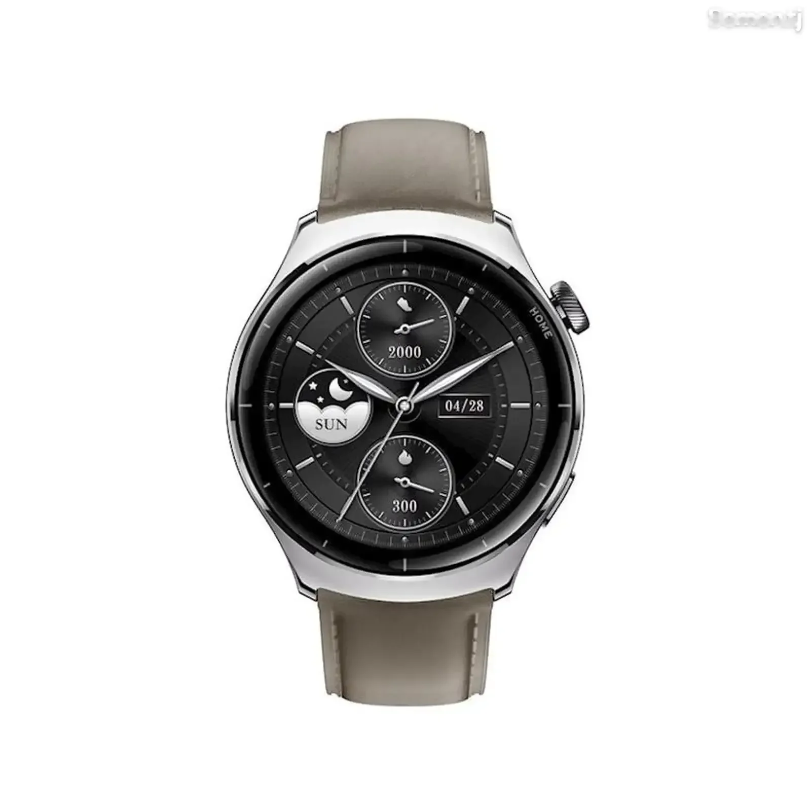 Часы Mibro Watch Lite