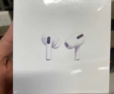 Беспроводные наушники Apple AirPods Pro 2 Premium Lux