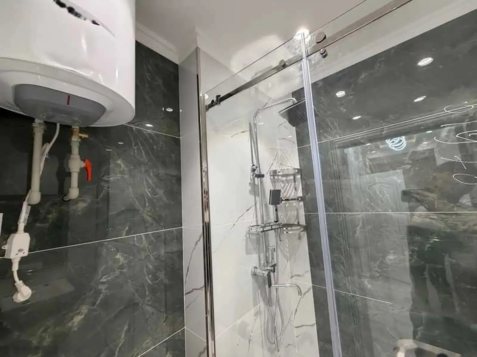 2-комн. квартира, 4 этаж, 88м², Медгородок