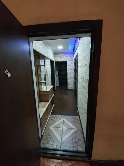 3-комн. квартира, 6 этаж, 110м², 7км
