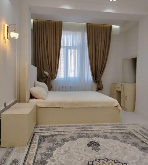 2-комн. квартира, 7 этаж, 87 м², н.Шохмансур