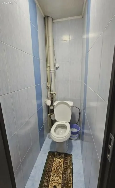 2-комн. квартира, 2 этаж, 60м², Фирдавси