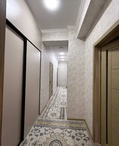 2-комн. квартира, 14 этаж, 80 м², Шоҳмансур