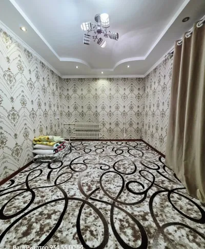 2-комн. квартира, 5 этаж, 60 м², 7-километр