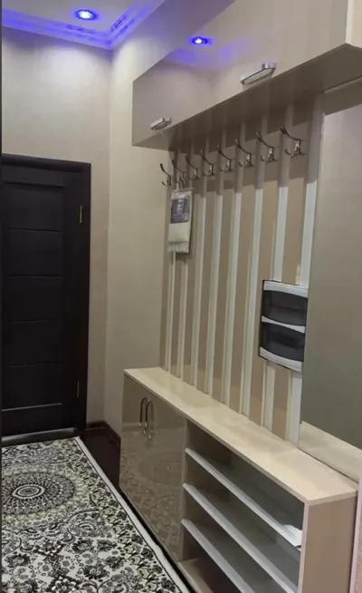 2-комн. квартира, 3 этаж, 73м², Сино рест Тайга