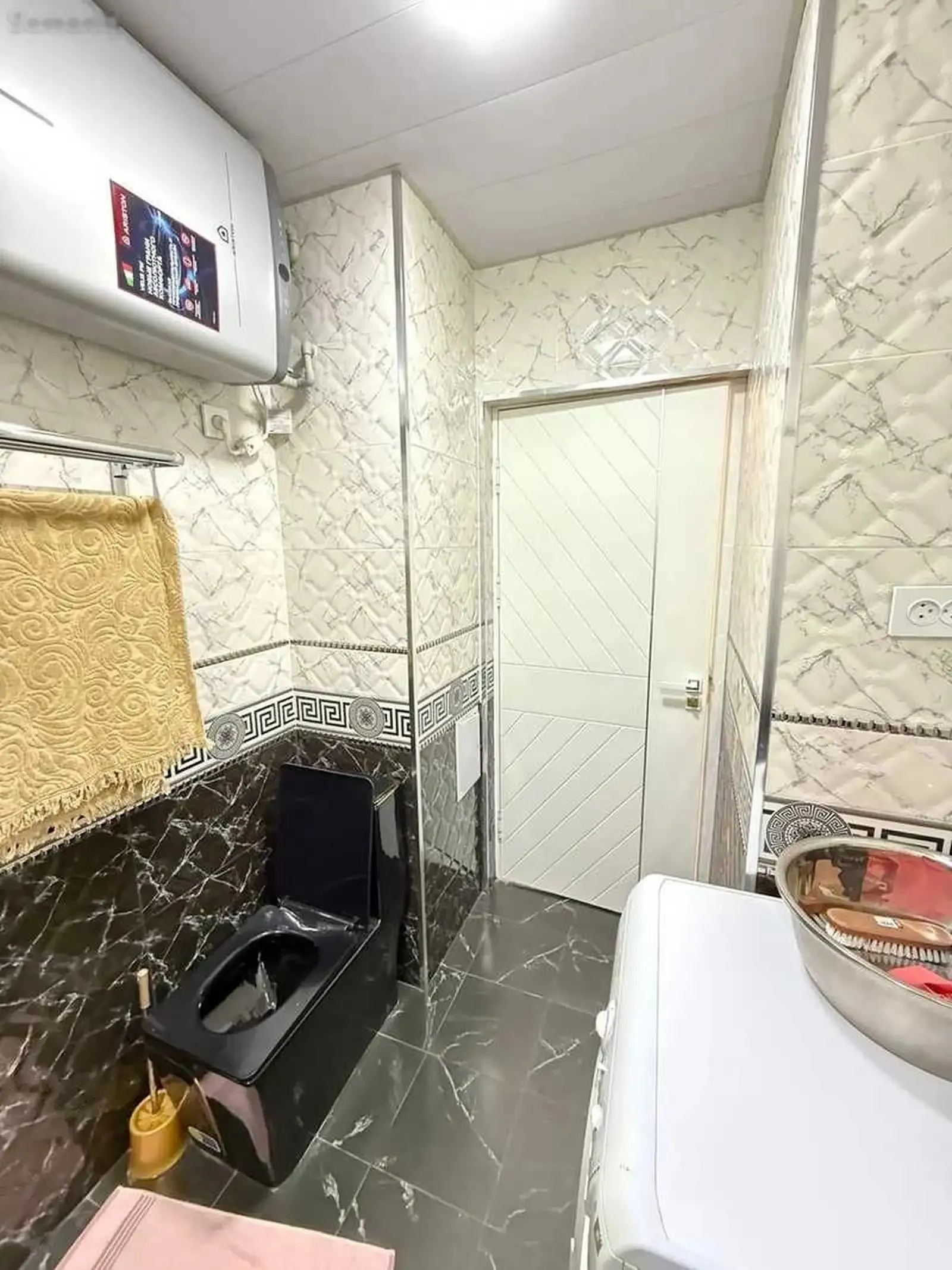 1-комн. квартира, 13 этаж, 60 м², цум Шохпалас
