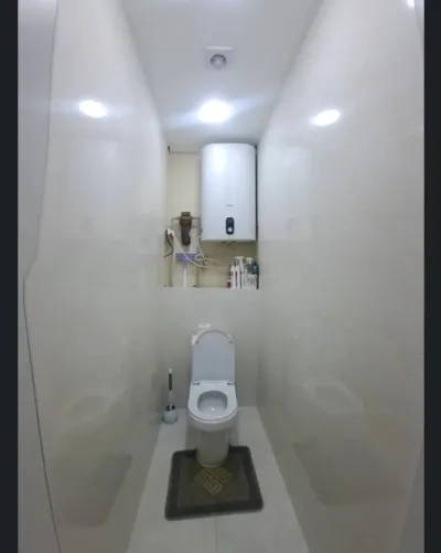 4-комн. квартира, 8 этаж, 100м², Шохмансур
