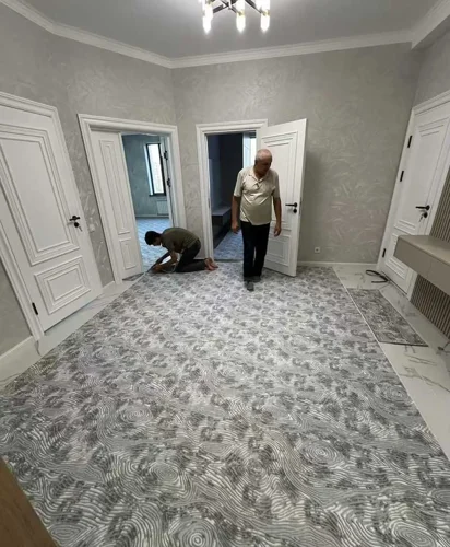 3-комн. квартира, 11 этаж, 86м², Дом печати