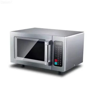 Микроволновая печь