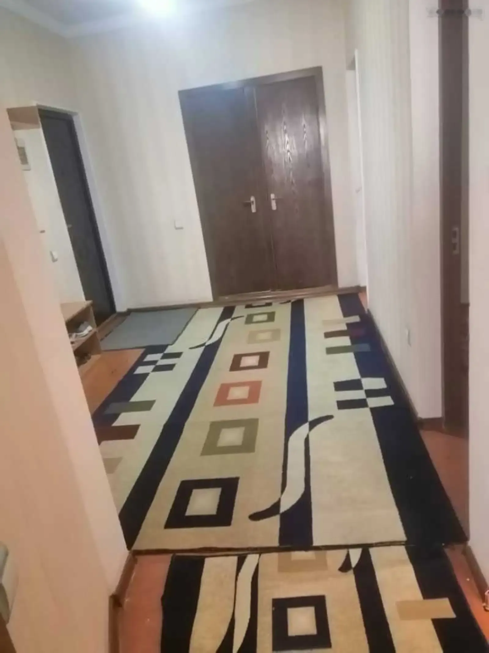 3-комн. квартира, 9 этаж, 80м², Зарафшон
