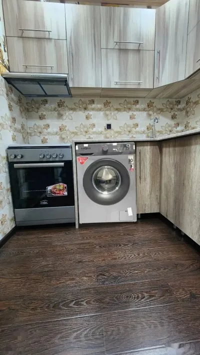 3-комн. квартира, 6 этаж, 110м², 7км