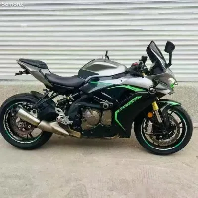 Мотоцикл Benelli