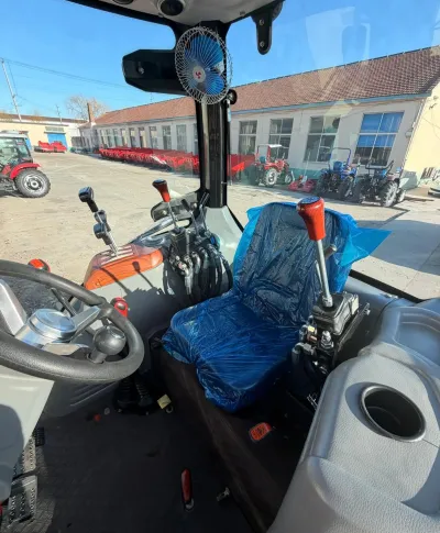 Трактор 1404
