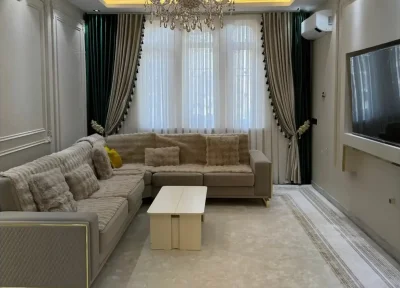 2-комн. квартира, 9 этаж, 80м², Садбарг дом Вайкики