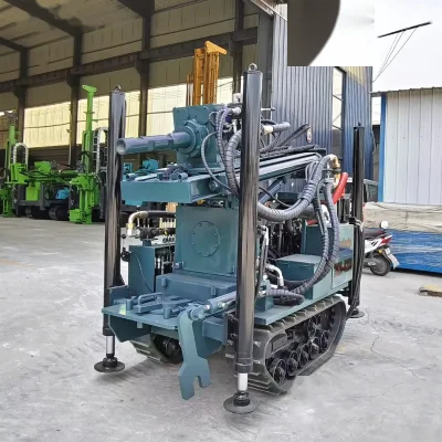 Буровая установка м2160