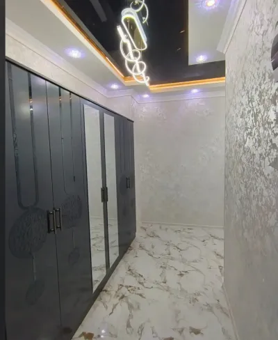 2-комн. квартира, 2 этаж, 57м², Фирдавси