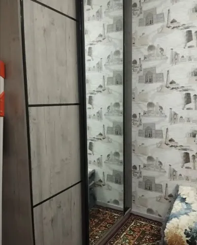 3-комн. квартира, 2 этаж, 105м², И Сомони