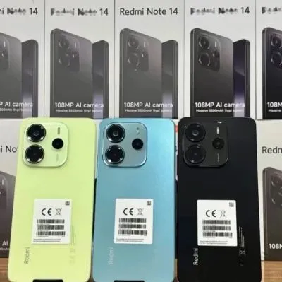 Xiaomi Redmi 256 gb — миниатюра 5