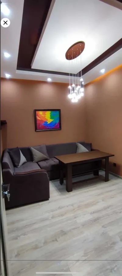 3-комн. квартира, 6 этаж, 60м², И.Сомони