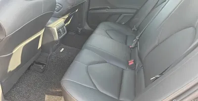 TOYOTA CAMRY 6, 2019