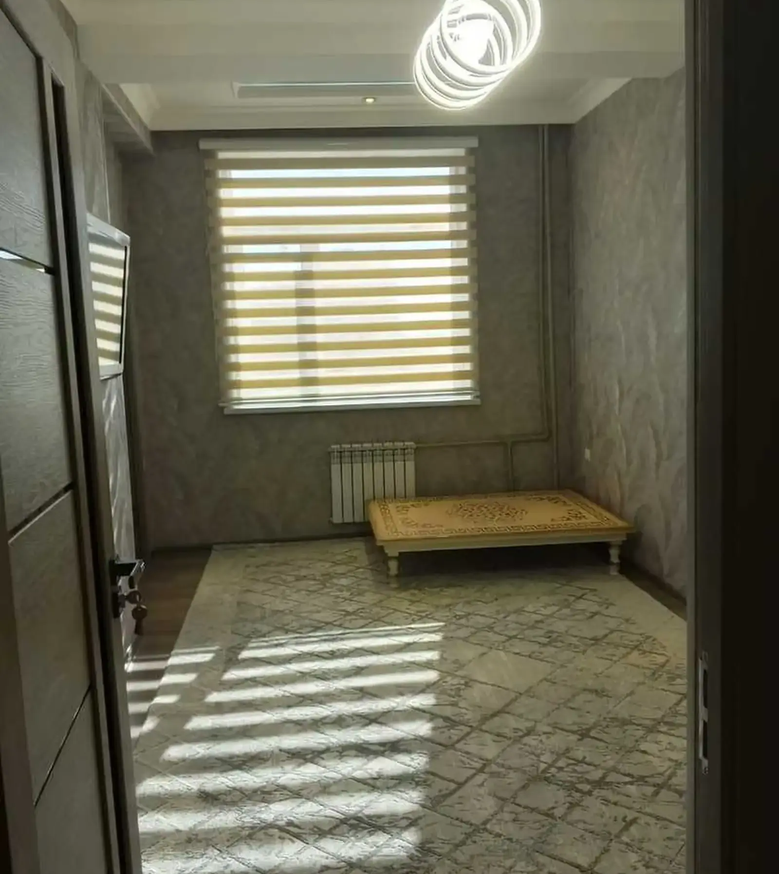 3-комн. квартира, 12 этаж, 98м², центр гранд отель