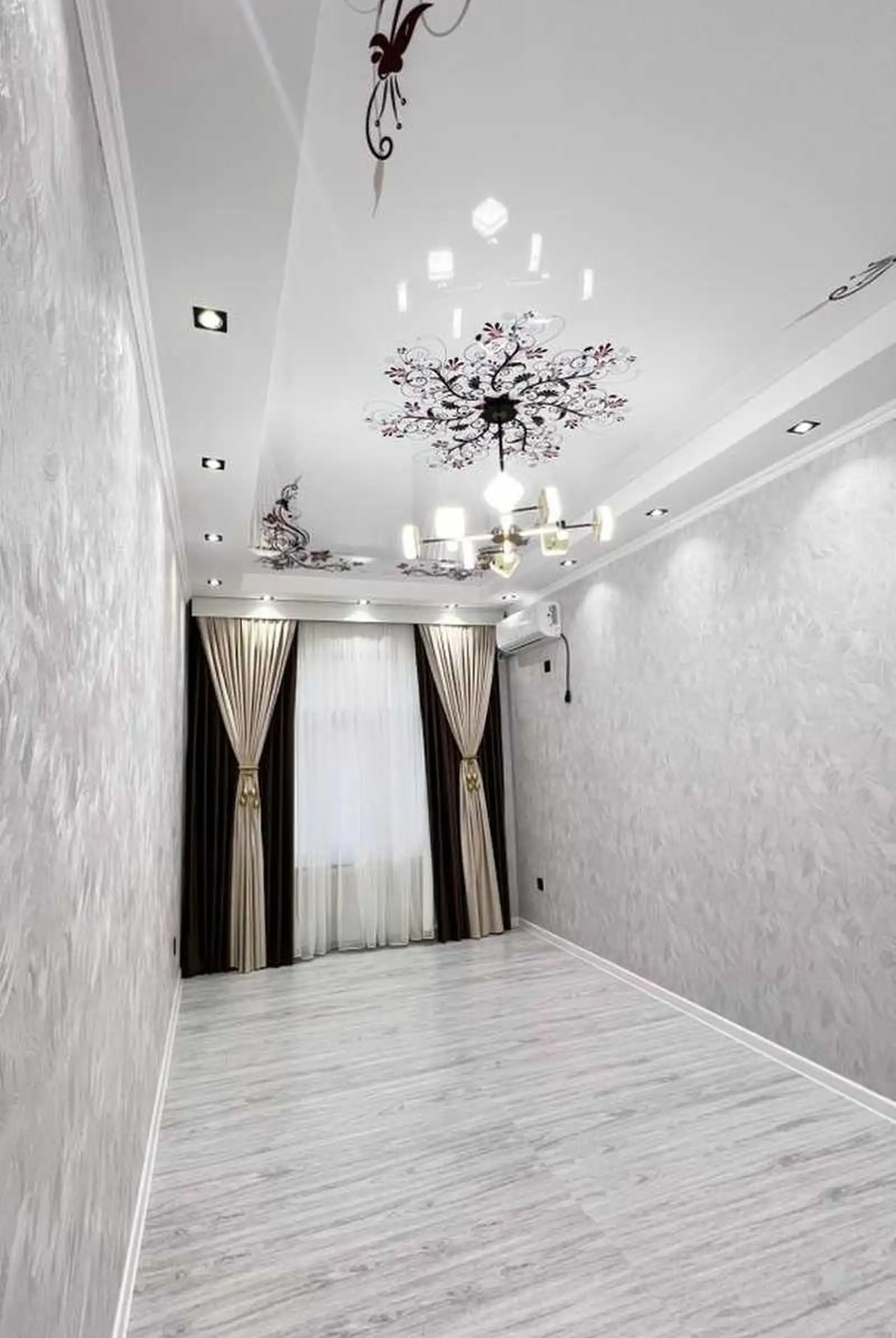 2-к квартира, 11 этаж, 70 м², Сино назди Масчити Катар пеши Диамед