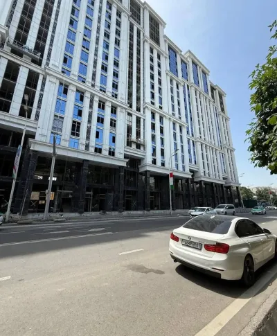 2-комн. квартира, 7 этаж, 87 м², Шохмансур, Оперка