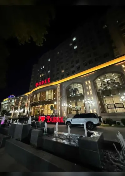 2-комн. квартира, 9 этаж, 70м², сомони
