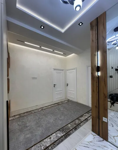 2-комн. квартира, 15 этаж, 65 м², Фирдавси Цирк