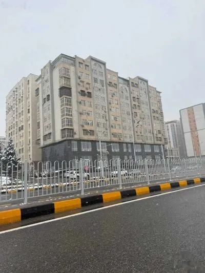 2-комн. квартира, 7 этаж, 70м², сино