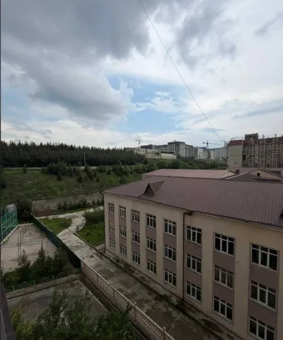 2-комн. квартира, 4 этаж, 60 м², И Сомони