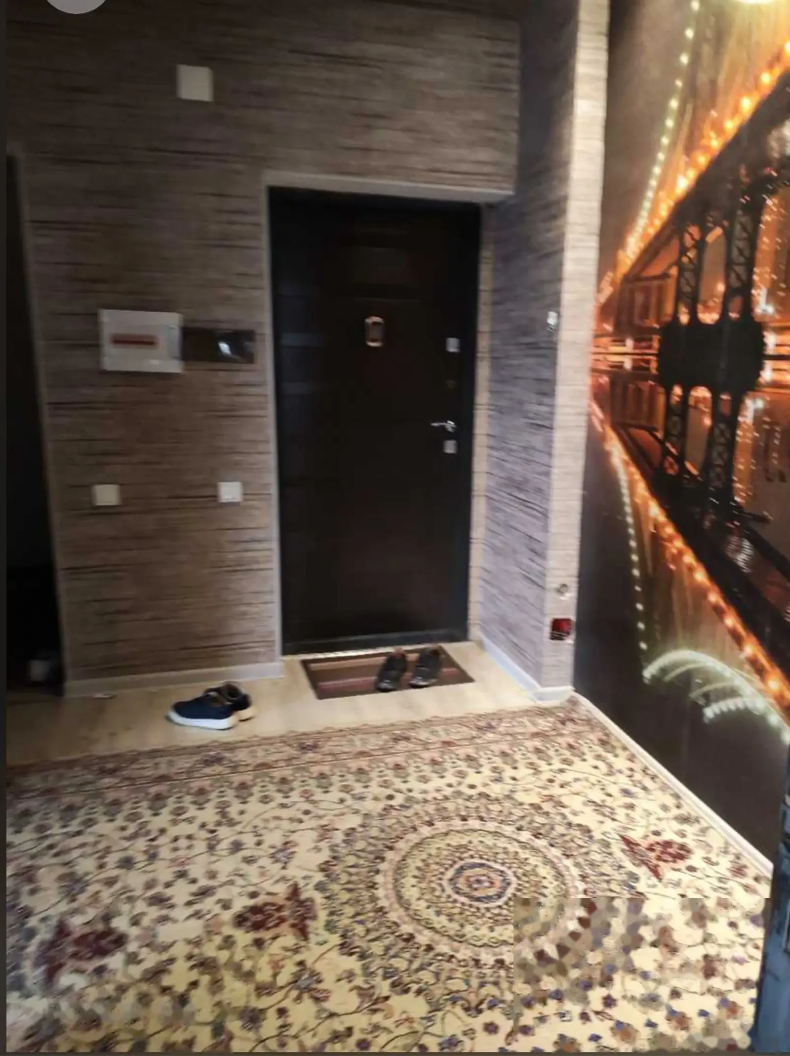 2-комн. квартира, 14 этаж, 62м², Домпечать алфемо