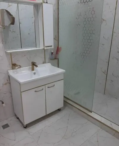 3-комн. квартира, 16 этаж, 100м², Шохмансур