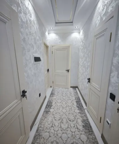 2-комн. квартира, 9 этаж, 45 м², Поворот Ленинграда