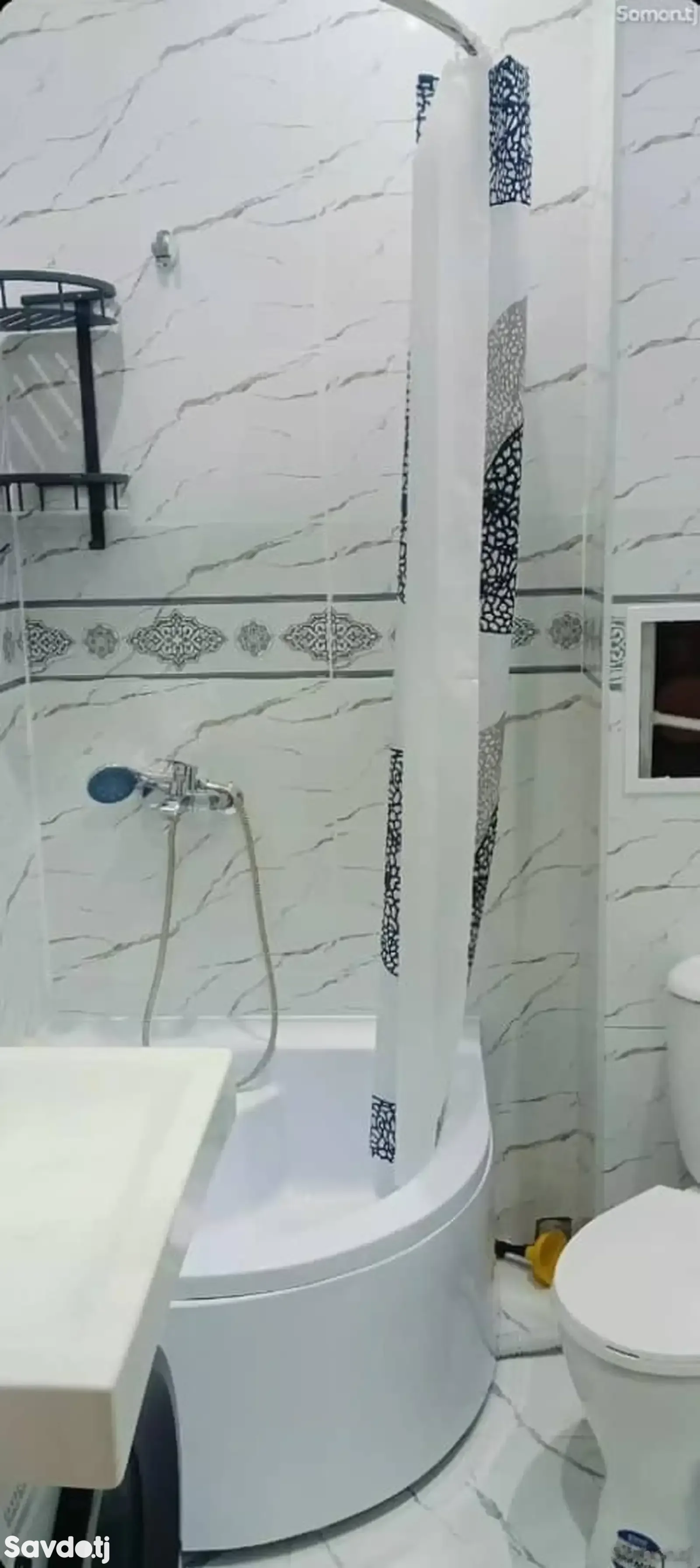2-комн. квартира, 1 этаж, 60м², 30 микрорайон