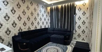 2-комн. квартира, 9 этаж, 50м², Сино