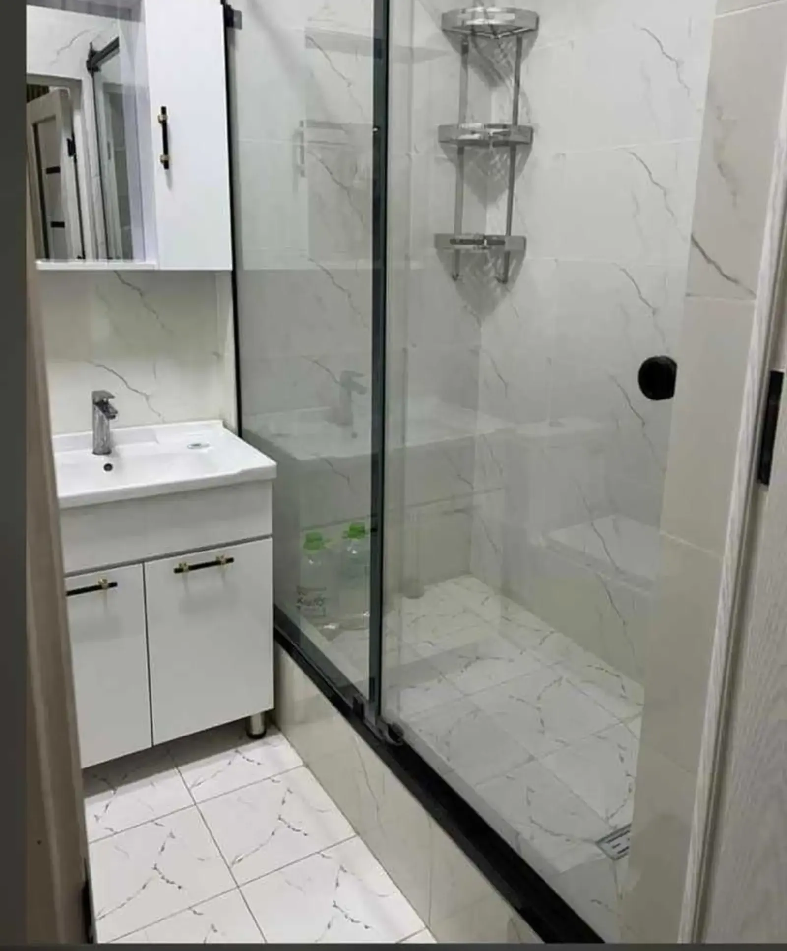 2-комн. квартира, 4 этаж, 50м², Овир