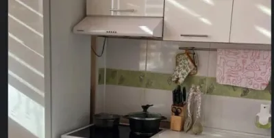 2-комн. квартира, 9 этаж, 70м², Шохмансур повороти аэропорт