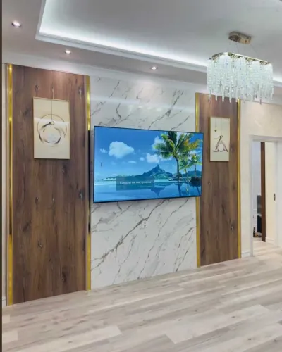 3-комн. квартира, 4 этаж, 130м², Театр опера балета