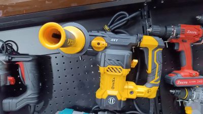 Перфоратор Texa