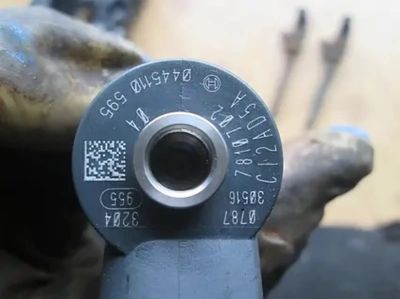 Форсунка от BMW N47,N57 E90,F10,F