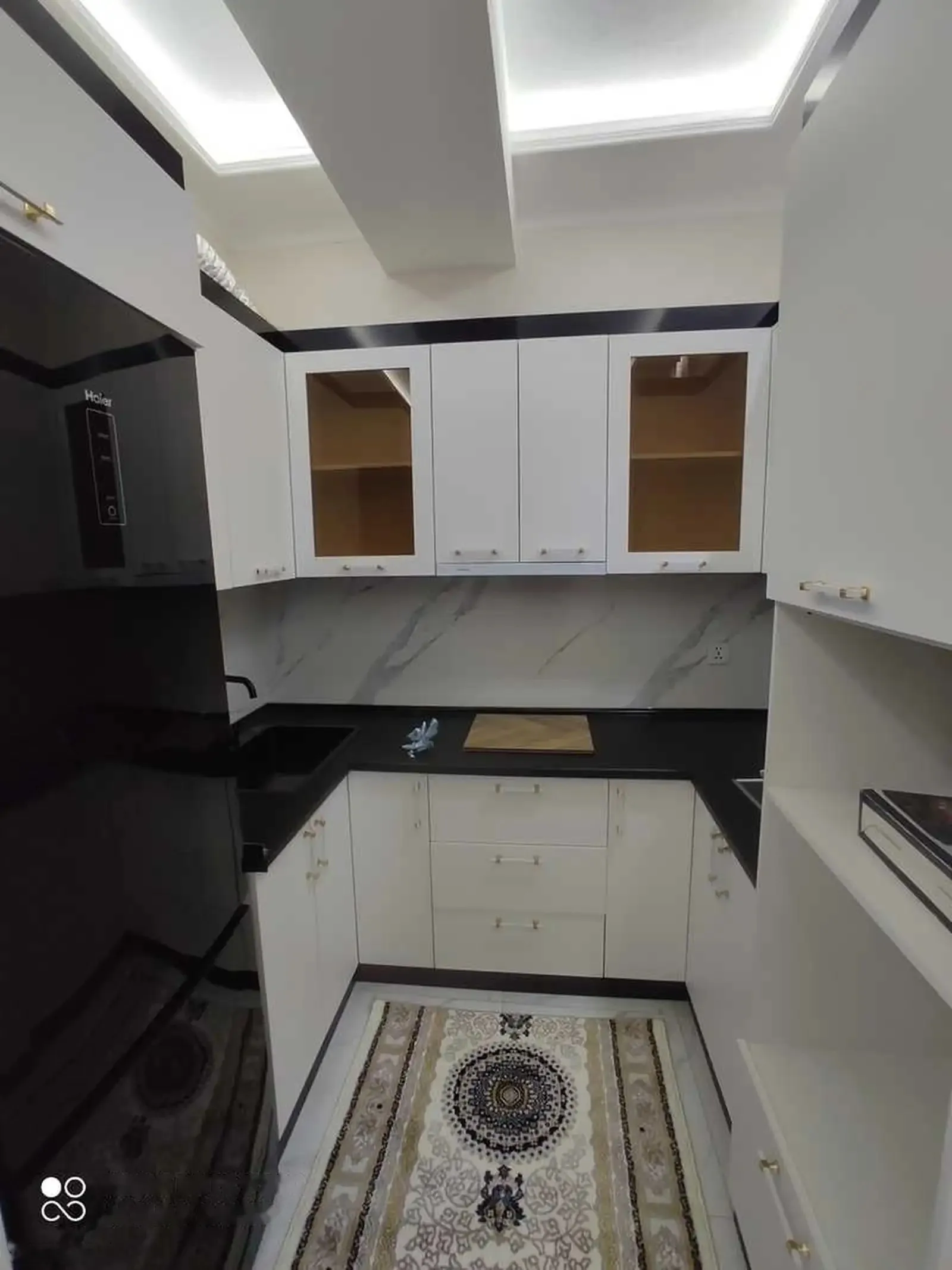 2-комн. квартира, 3 этаж, 72м², шохмансур
