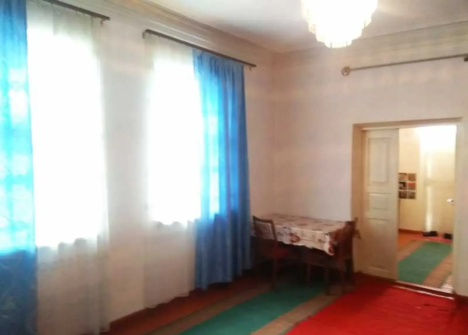 2-комн. квартира, 1 этаж, 6м², казино саидшо