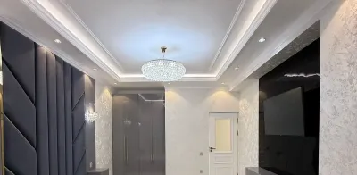 2-комн. квартира, 5 этаж, 76 м², Шохмансур