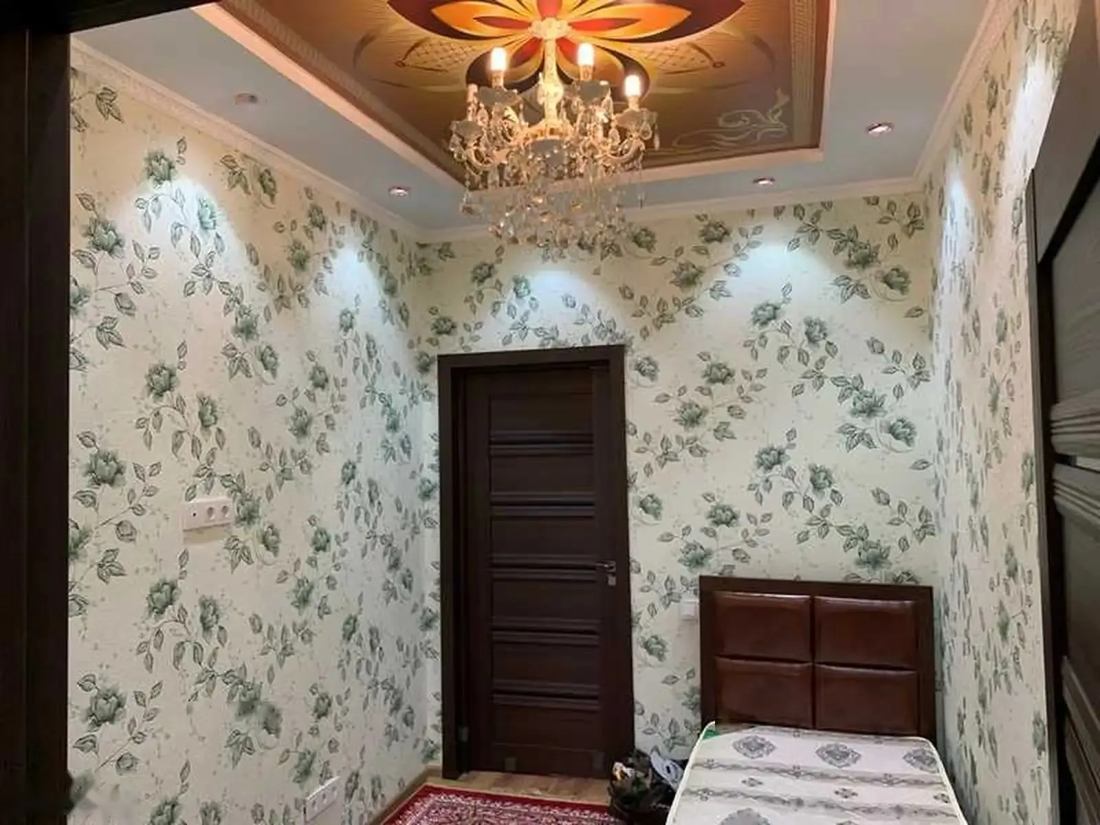 2-комн. квартира, 8 этаж, 60м², профсоюз доми мерве