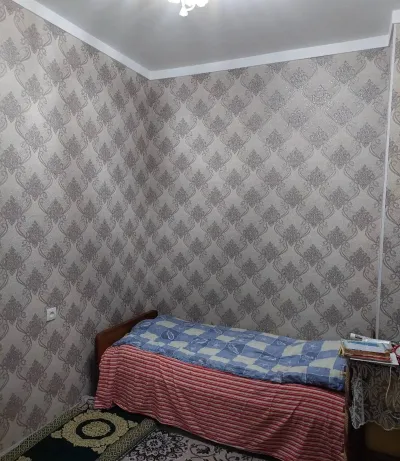 3-комн. квартира, 3 этаж, 77 м², Сино